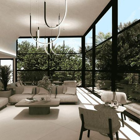 Mitsis Bali Paradise Exterior photo