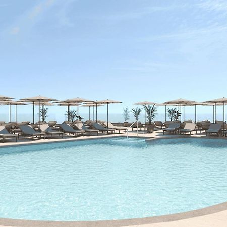 Mitsis Bali Paradise Exterior photo