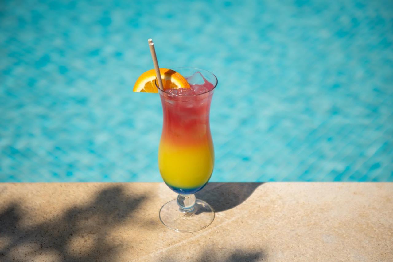 Mitsis Bali Paradise Exterior photo