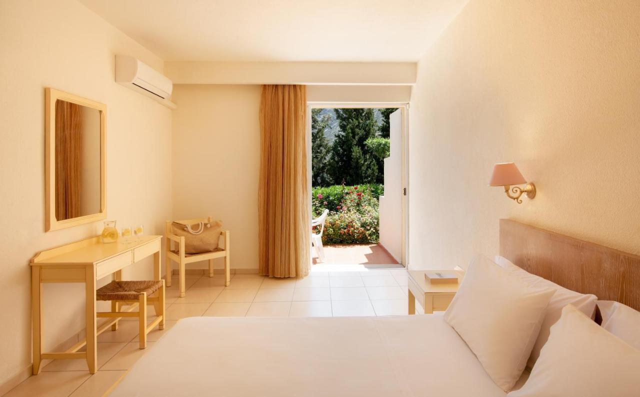 Mitsis Bali Paradise Exterior photo