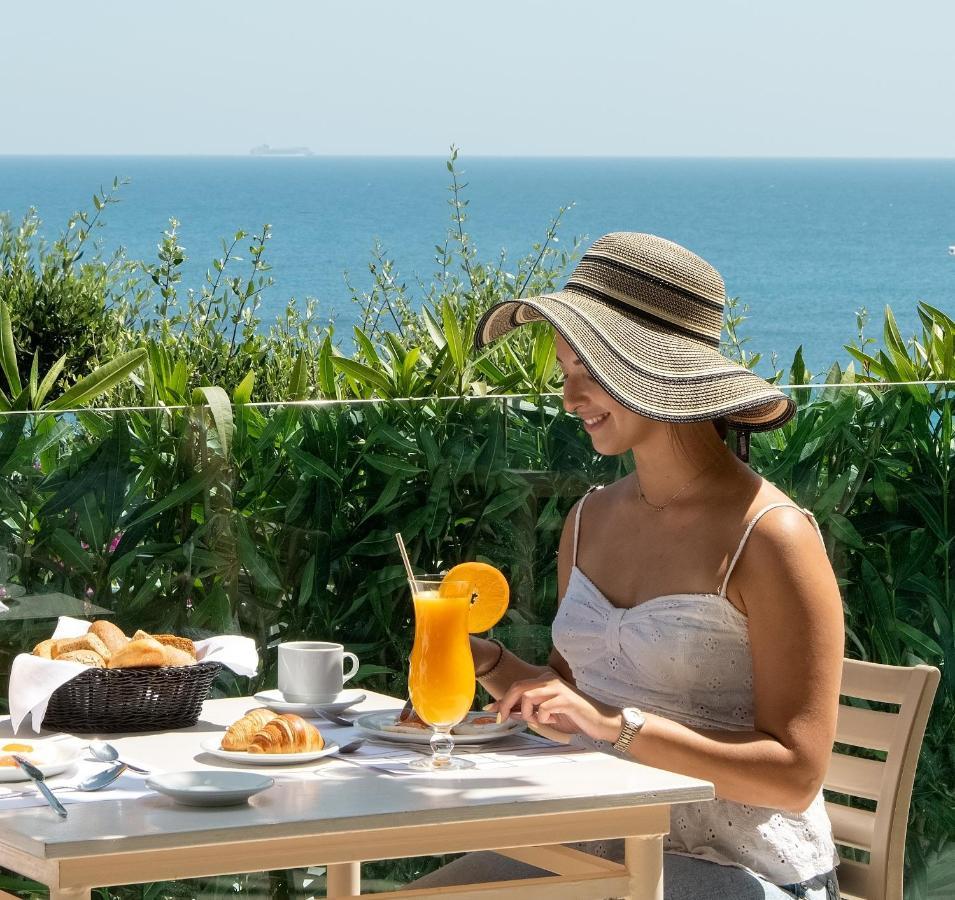 Mitsis Bali Paradise Exterior photo
