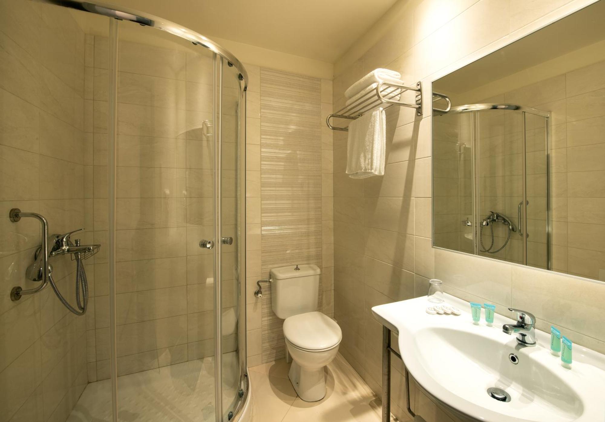 Mitsis Bali Paradise Room photo