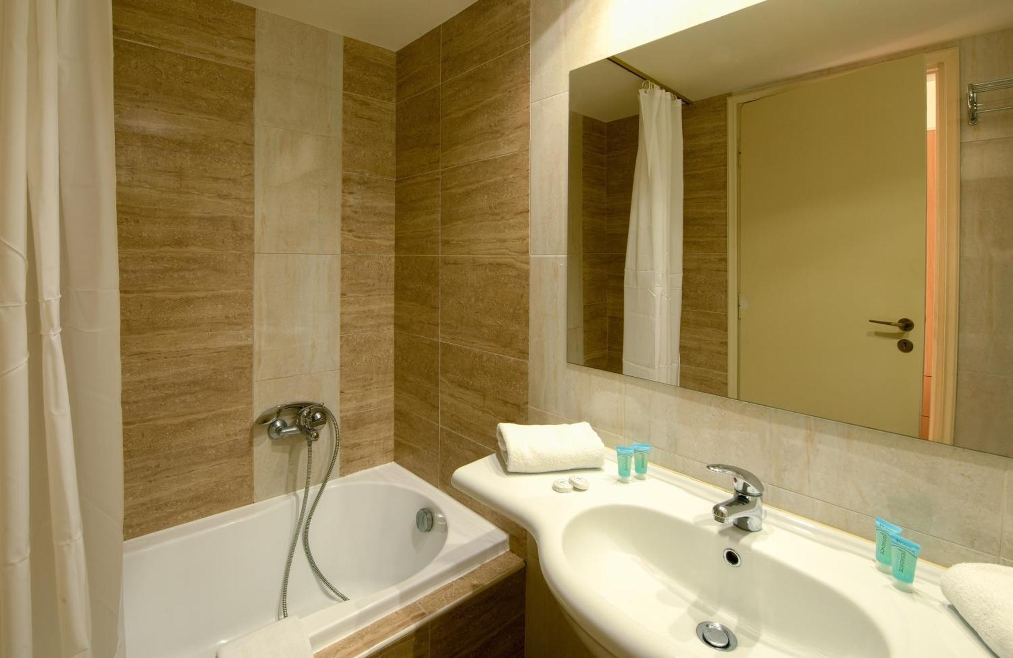 Mitsis Bali Paradise Room photo