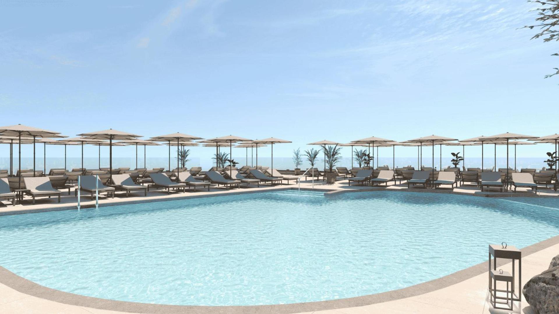 Mitsis Bali Paradise Exterior photo