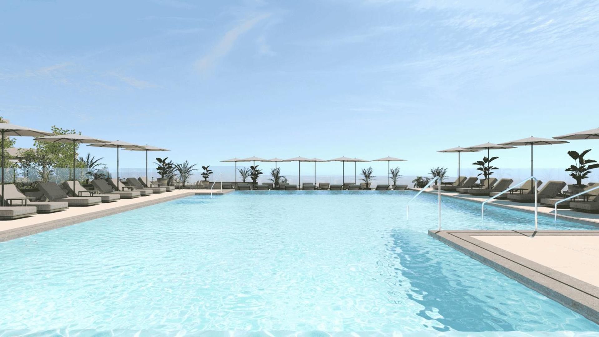 Mitsis Bali Paradise Exterior photo