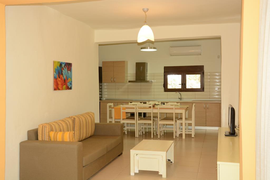 Mitsis Bali Paradise Exterior photo