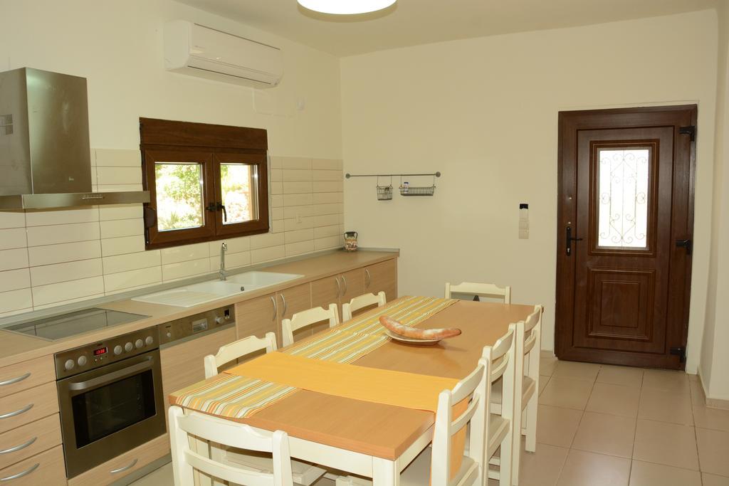 Mitsis Bali Paradise Exterior photo