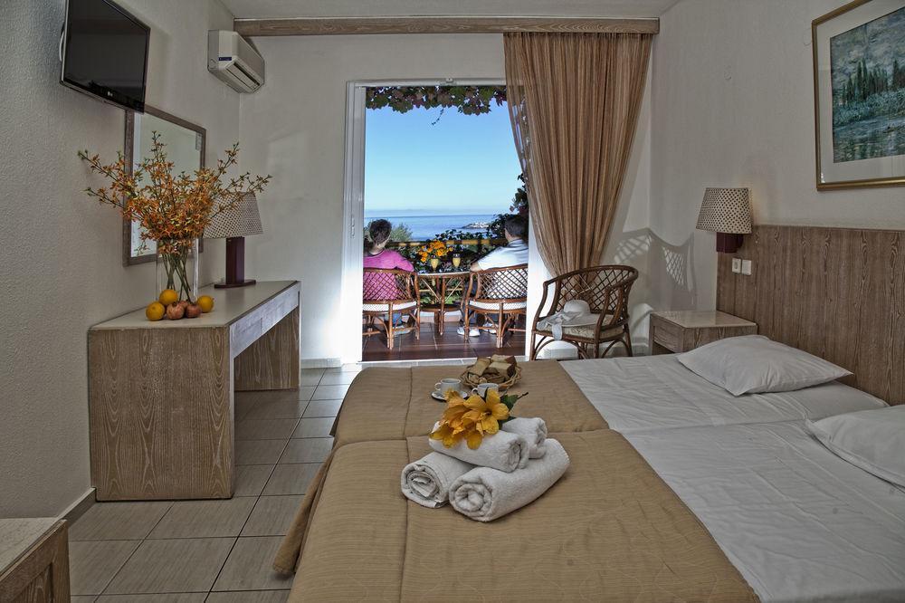 Mitsis Bali Paradise Exterior photo